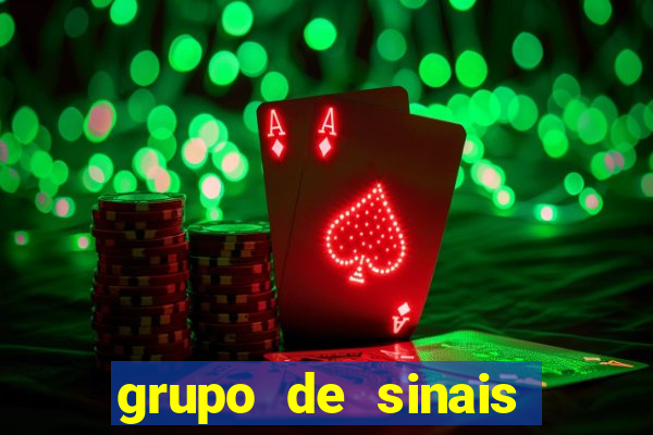 grupo de sinais mines whatsapp